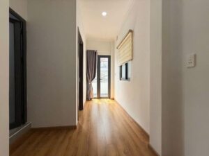 BÁN NHÀ GÒ VẤP QUANG TRUNG P.11 NGANG 5M