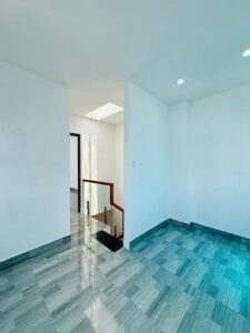 BÁN NHÀ THỐNG NHẤT GÒ VẤP HẺM XE HƠI 5M