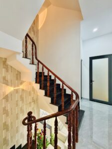 BÁN NHÀ GÒ VẤP BÙI QUANG LÀ P.12 HẺM XE HƠI