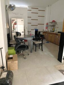 BÁN NHÀ 81 ĐƯỜNG SỐ 59 P.14 GÒ VẤP HẺM XE HƠI