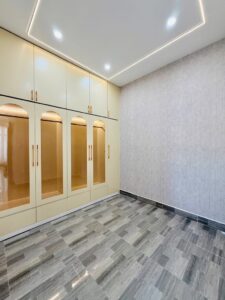 BÁN NHÀ THỐNG NHẤT GÒ VẤP HẺM XE HƠI 5M