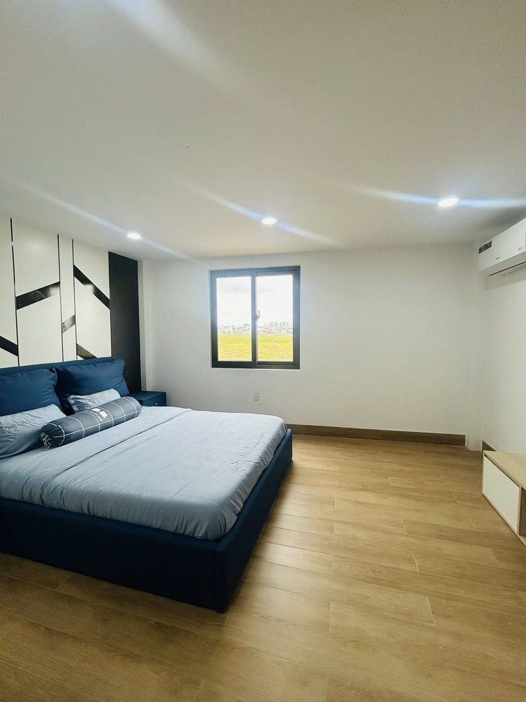BÁN NHÀ HẺM 275 QUANG TRUNG GÒ VẤP