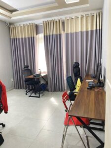BÁN NHÀ 81 ĐƯỜNG SỐ 59 P.14 GÒ VẤP HẺM XE HƠI