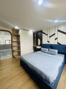 BÁN NHÀ HẺM 275 QUANG TRUNG GÒ VẤP