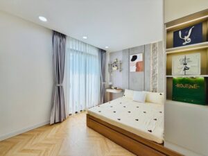 BÁN NHÀ 1005 NGUYỄN THÁI SƠN P.3 GÒ VẤP