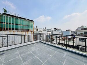 BÁN NHÀ GÒ VẤP BÙI QUANG LÀ P.12 SÁT MẶT TIỀN