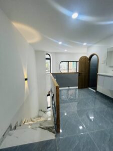 BÁN NHÀ HẺM 275 QUANG TRUNG GÒ VẤP