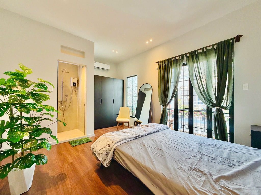 BÁN NHÀ 237 PHẠM VĂN CHIÊU P.14 GÒ VẤP