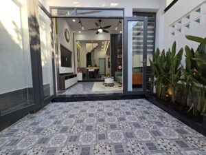 BÁN NHÀ 65 ĐƯỜNG SỐ 2 GÒ VẤP