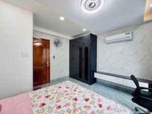 BÁN NHÀ GÒ VẤP BÙI QUANG LÀ P.12 SÁT MẶT TIỀN
