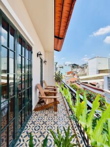 BÁN NHÀ 237 PHẠM VĂN CHIÊU P.14 GÒ VẤP
