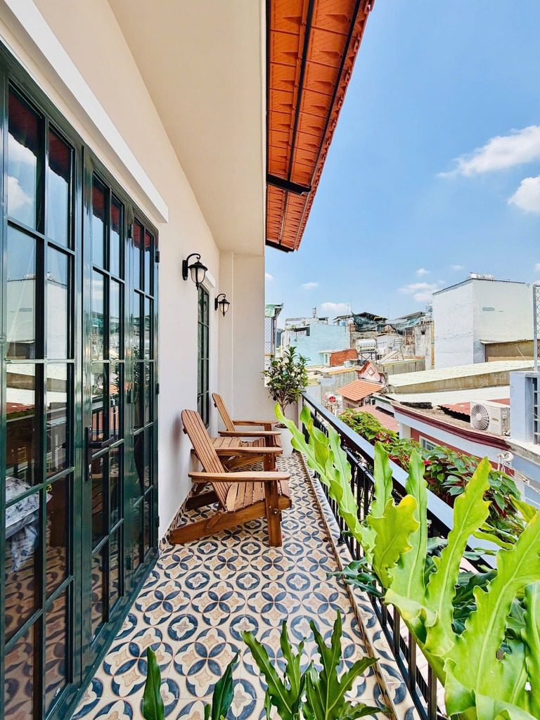 BÁN NHÀ 237 PHẠM VĂN CHIÊU P.14 GÒ VẤP