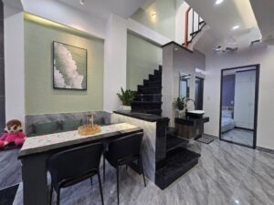 BÁN NHÀ 65 ĐƯỜNG SỐ 2 GÒ VẤP