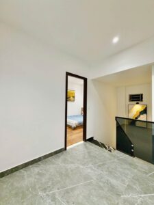 BÁN NHÀ 448 PHAN HUY ÍCH SÁT SIÊU THỊ EMART GÒ VẤP