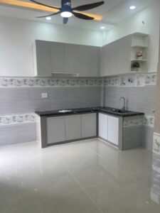 BÁN NHÀ 361 PHAN HUY ÍCH GÒ VẤP