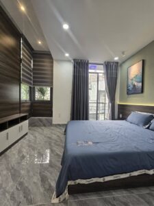 BÁN NHÀ 65 ĐƯỜNG SỐ 2 GÒ VẤP