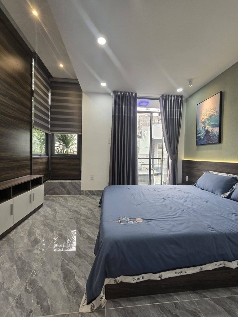 BÁN NHÀ 65 ĐƯỜNG SỐ 2 GÒ VẤP