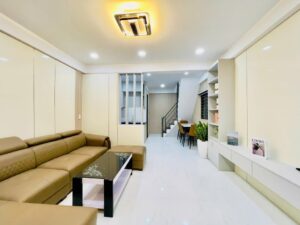 BÁN NHÀ 1358 QUANG TRUNG GÒ VẤP