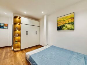 BÁN NHÀ 448 PHAN HUY ÍCH SÁT SIÊU THỊ EMART GÒ VẤP