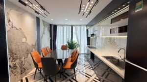 BÁN NHÀ 331 PHAN HUY ÍCH GÒ VẤP