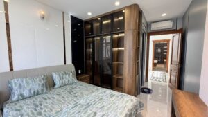 BÁN NHÀ 331 PHAN HUY ÍCH GÒ VẤP