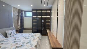 BÁN NHÀ 331 PHAN HUY ÍCH GÒ VẤP