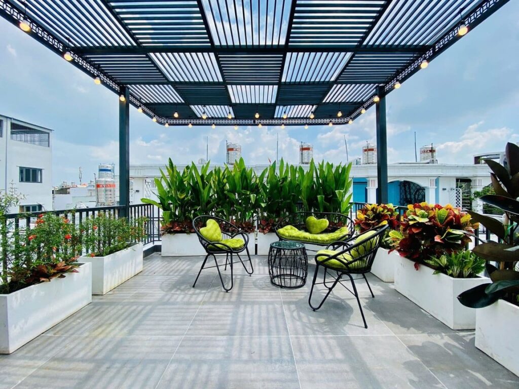 Bán Nhà Gò VẤp Đường Số 3 P.9