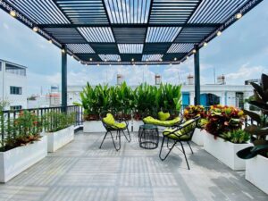 Bán Nhà Gò VẤp Đường Số 3 P.9
