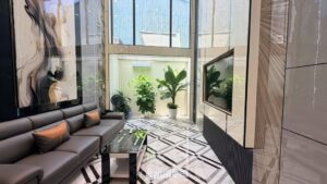 BÁN NHÀ 331 PHAN HUY ÍCH GÒ VẤP