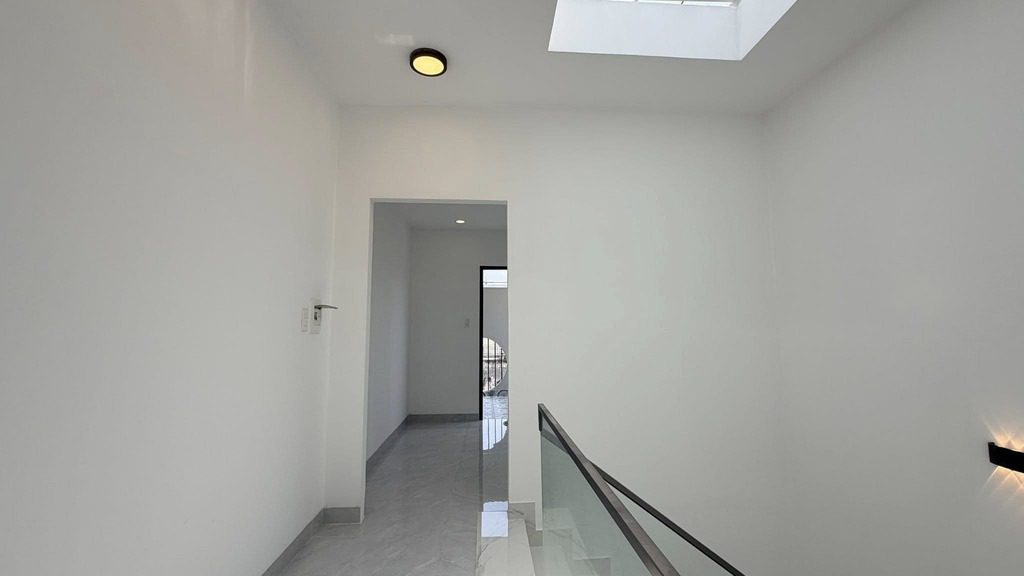 BÁN NHÀ 331 PHAN HUY ÍCH GÒ VẤP