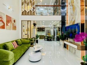 Bán Nhà Gò VẤp Đường Số 3 P.9
