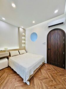 BÁN NHÀ GÒ VẤP TRUNG TÂM PHƯỜNG 10