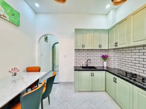 BÁN NHÀ GÒ VẤP ĐƯỜNG SỐ 4 P.11