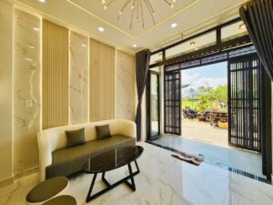 BÁN NHÀ GÒ VẤP PHẠM VĂN CHIÊU P.14