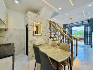 BÁN NHÀ GÒ VẤP PHẠM VĂN CHIÊU P.14