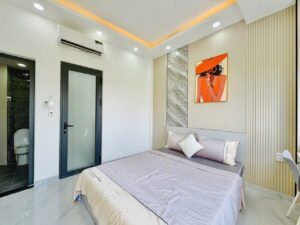 BÁN NHÀ GÒ VẤP PHẠM VĂN CHIÊU P.14