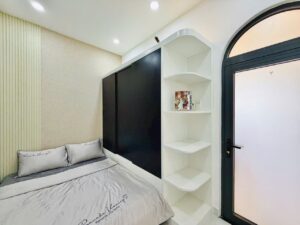 BÁN NHÀ GÒ VẤP PHẠM VĂN CHIÊU P.14