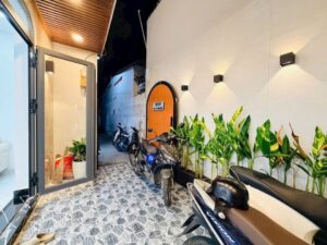 BÁN NHÀ GÒ VẤP ĐƯỜNG SỐ 27 P.6 SÁT CHỢ AN NHƠN