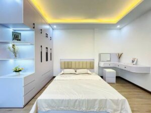 BÁN NHÀ GÒ VẤP ĐỐI DIỆN VINCOM QUANG TRUNG