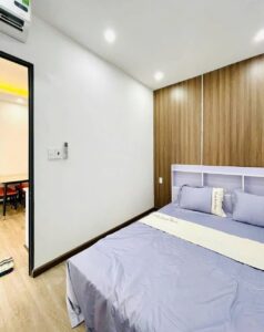 BÁN NHÀ GÒ VẤP ĐỐI DIỆN VINCOM QUANG TRUNG