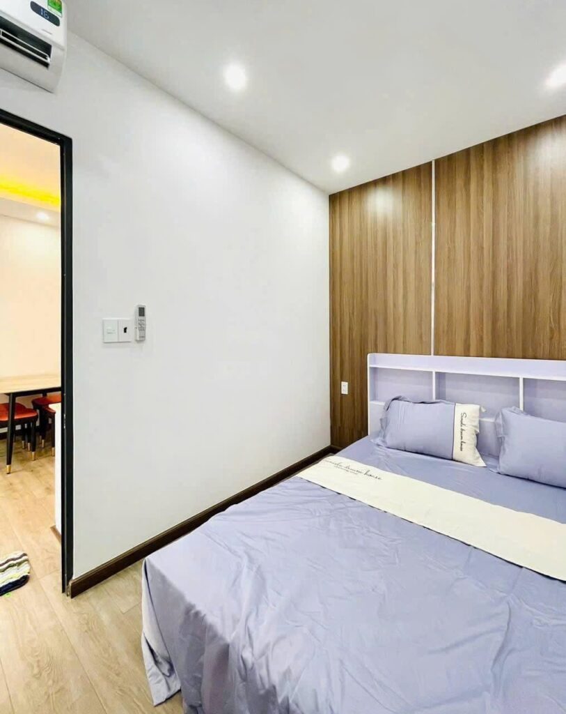 BÁN NHÀ GÒ VẤP ĐỐI DIỆN VINCOM QUANG TRUNG
