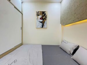 BÁN NHÀ GÒ VẤP QUANG TRUNG P.14 GIÁ 4.28 TỶ