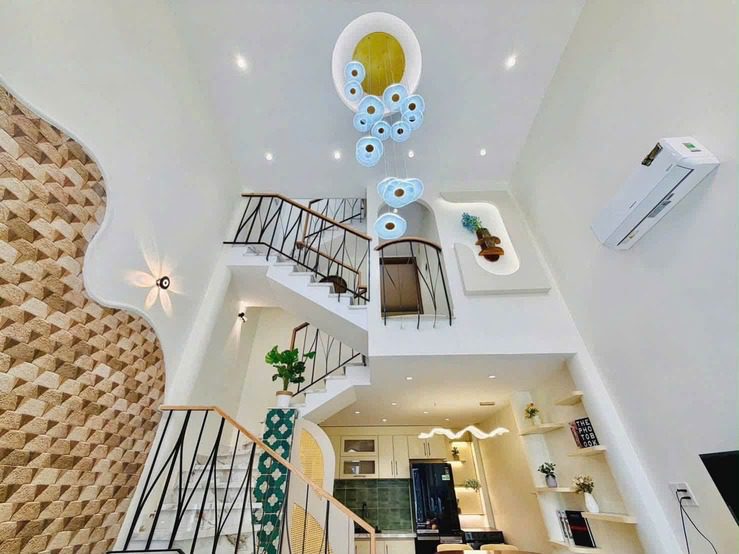 BÁN NHÀ 111 PHẠM VĂN CHIÊU P.14 GÒ VẤP