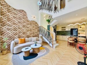 BÁN NHÀ 111 PHẠM VĂN CHIÊU P.14 GÒ VẤP