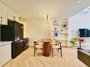 BÁN NHÀ 111 PHẠM VĂN CHIÊU P.14 GÒ VẤP