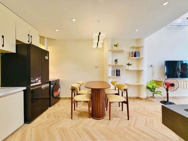 BÁN NHÀ 111 PHẠM VĂN CHIÊU P.14 GÒ VẤP