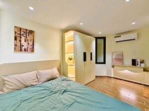 BÁN NHÀ 111 PHẠM VĂN CHIÊU P.14 GÒ VẤP