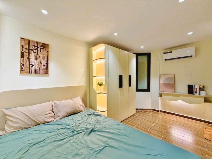 BÁN NHÀ 111 PHẠM VĂN CHIÊU P.14 GÒ VẤP