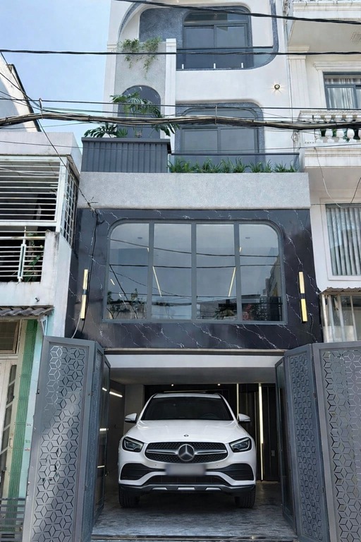 BÁN NHÀ GÒ VẤP 113 ĐƯỜNG SỐ 1