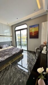 BÁN NHÀ GÒ VẤP 113 ĐƯỜNG SỐ 1